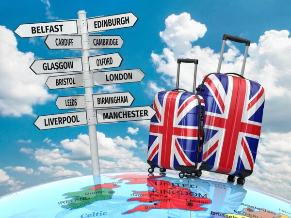 UK visa for UAE Residents